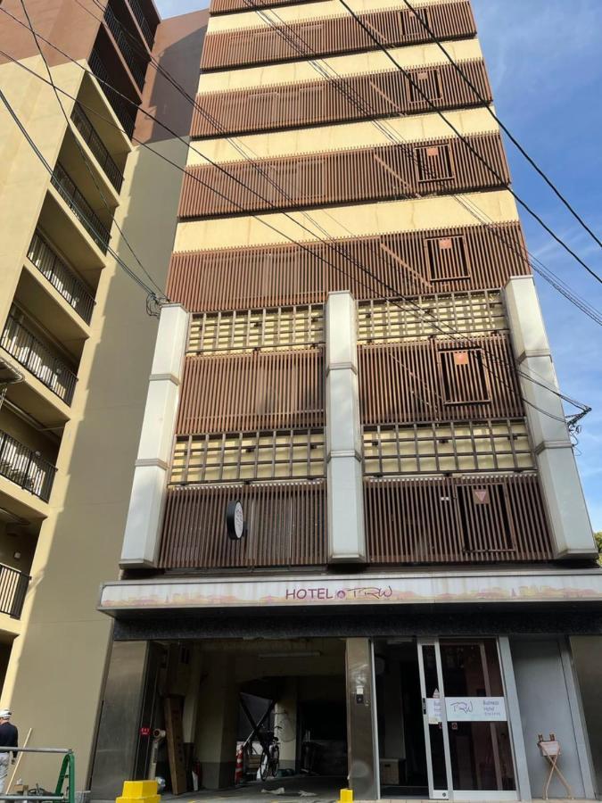 Trw Penginapan Osaka